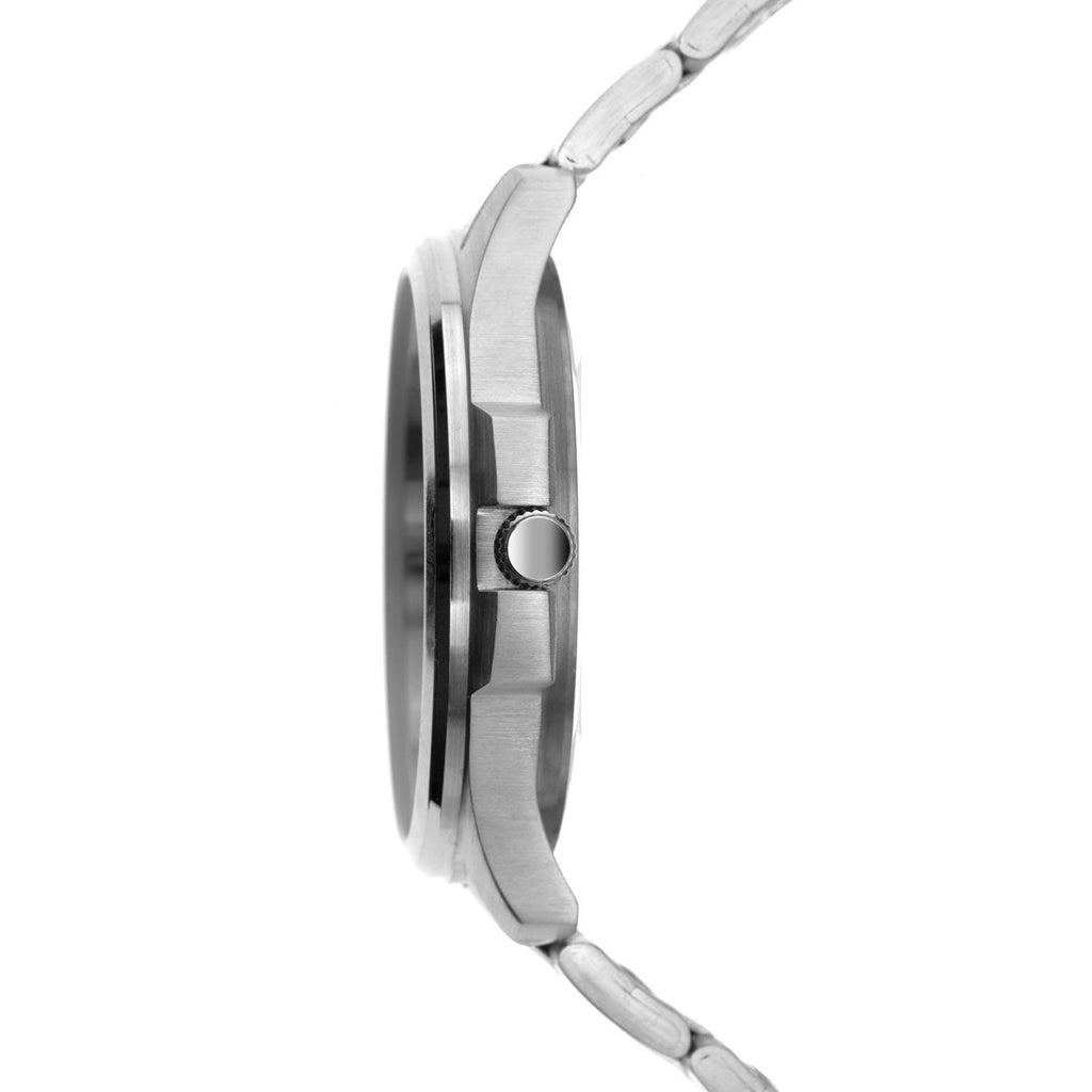Sekonda Men's Classic Stainless Steel Bracelet Watch Watch Sekonda   