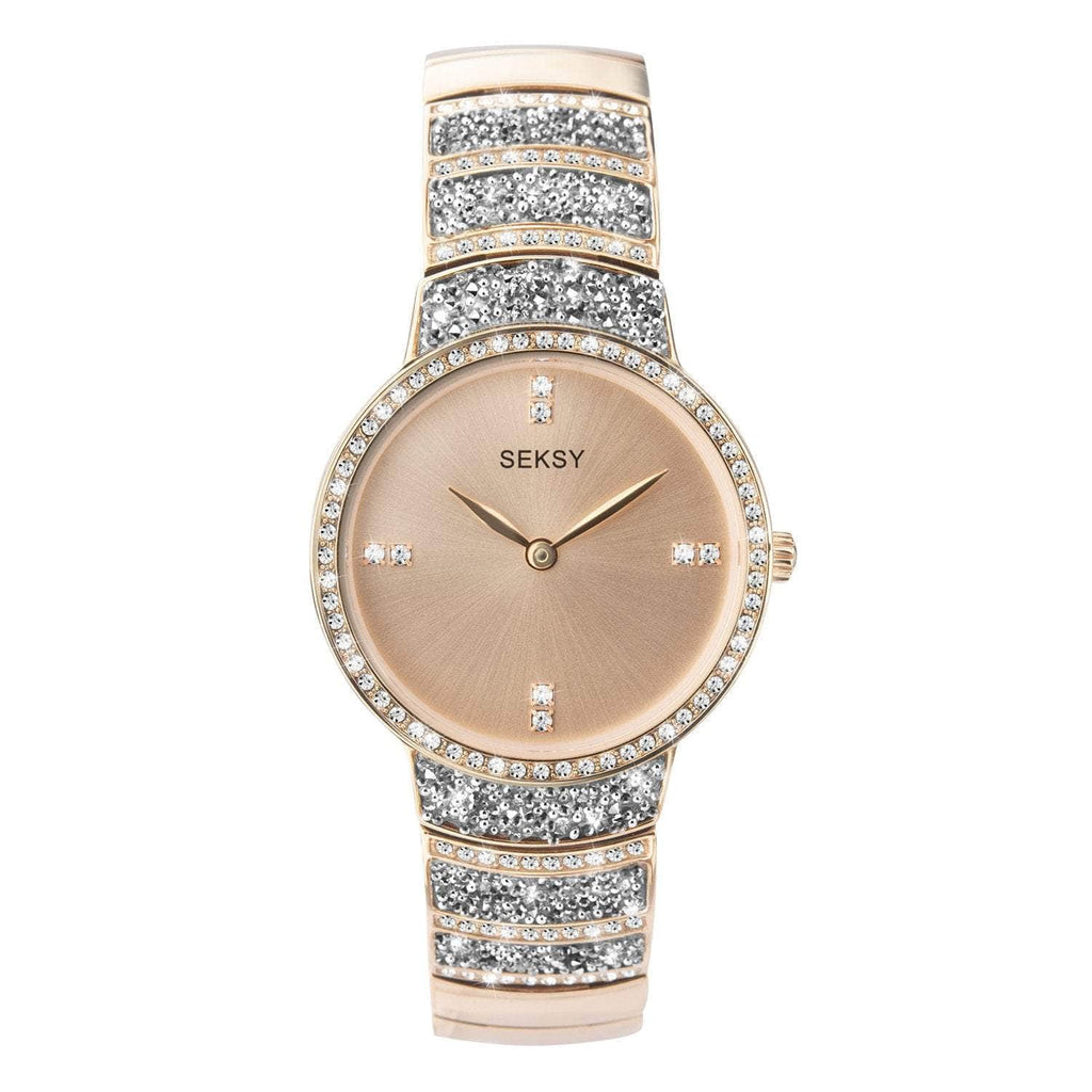 Seksy Watches - Ladies Watches by Sekonda. Complete range available online at Cover Me In Jewels. Whatever the occasion Cover me in Jewels has you covered. We are a proud member of the Jewellers Association of Australia (JAA).