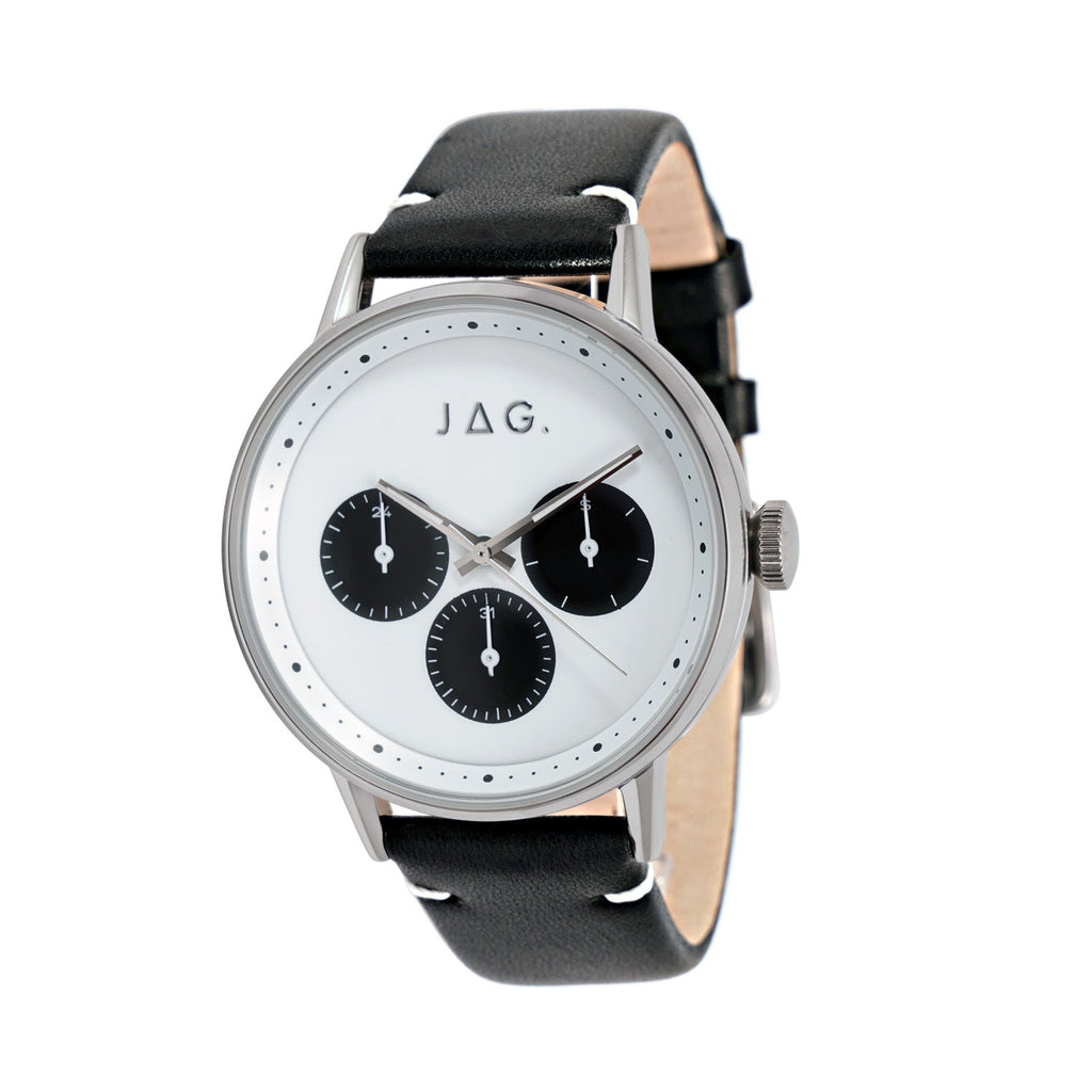 JAG Norwood Multifunction Men's Watch Watch Jag   