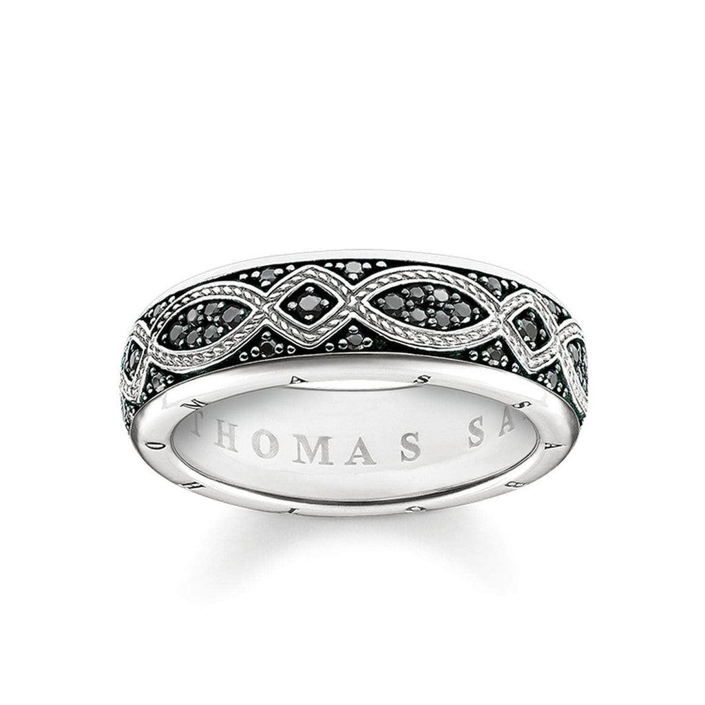 Thomas Sabo Love Knot Ring Ring Thomas Sabo 50  
