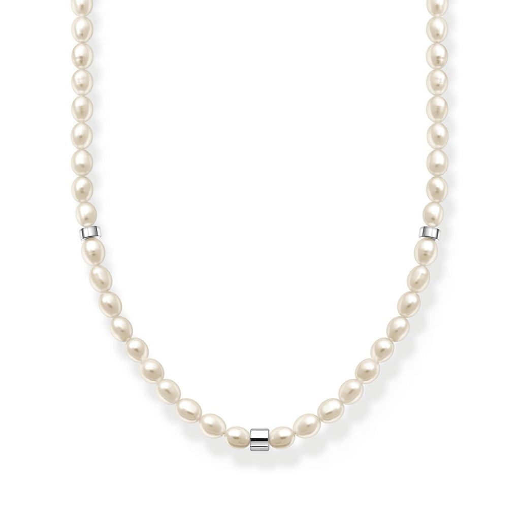 Thomas Sabo Necklace with pearls Necklace Thomas Sabo   