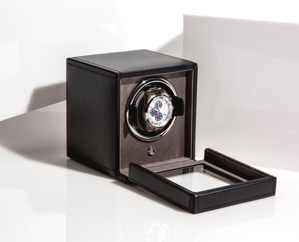 Elevate Your Collection with Wolf's Luxury Jewellery & Watch Storage Solutions