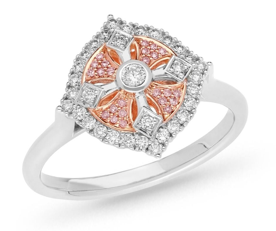 Rings in Gold, Diamond, Gemstone, Engagement