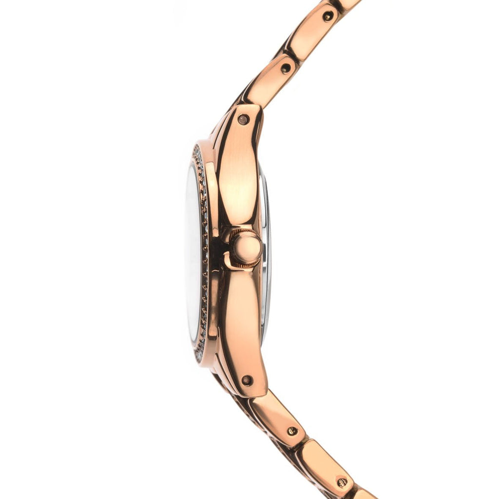 Sekonda Women's Rose Gold Bracelet Watch Watch Sekonda   