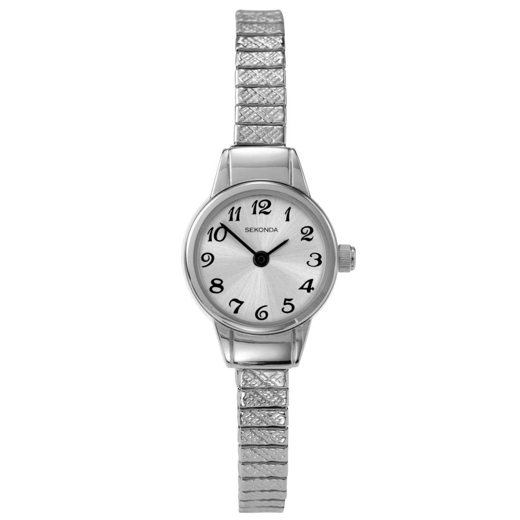 Sekonda Women's Classic Bracelet Watch Watch Sekonda Default Title  