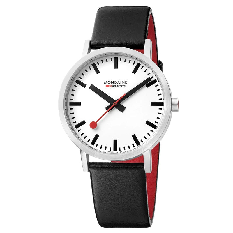 Mondaine Ladies & Men's Watches sold by Cover Me In Jewels Australia & New Zealand