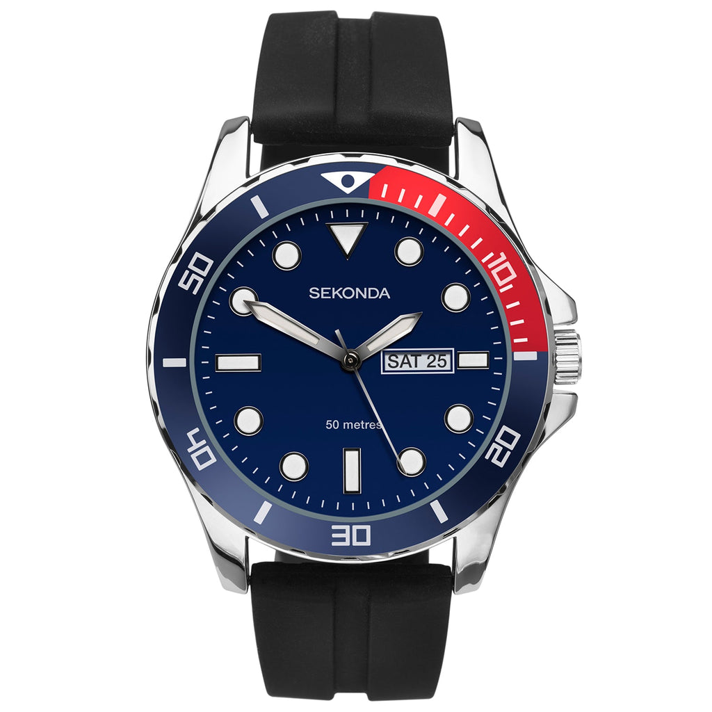 Sekonda Men's Watch SK1580 Watch Sekonda Default Title  