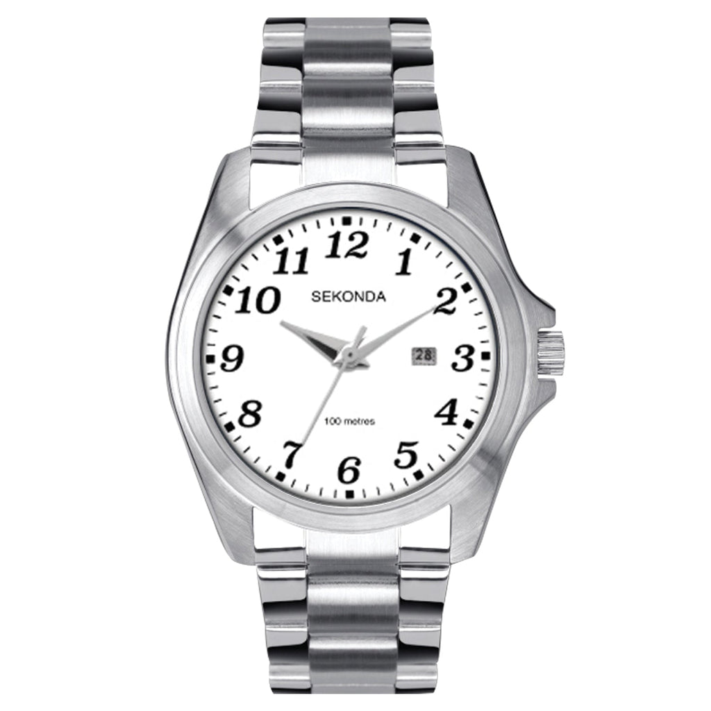 Sekonda Men's Watch SK1635 Watch Sekonda Default Title  
