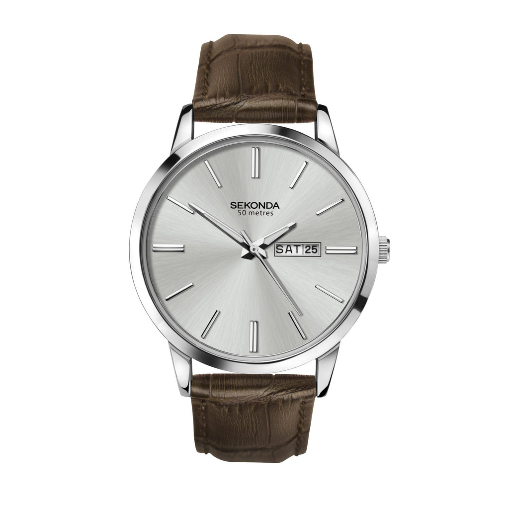 Sekonda Classic Men's Watch - SK1661 Watch Sekonda   