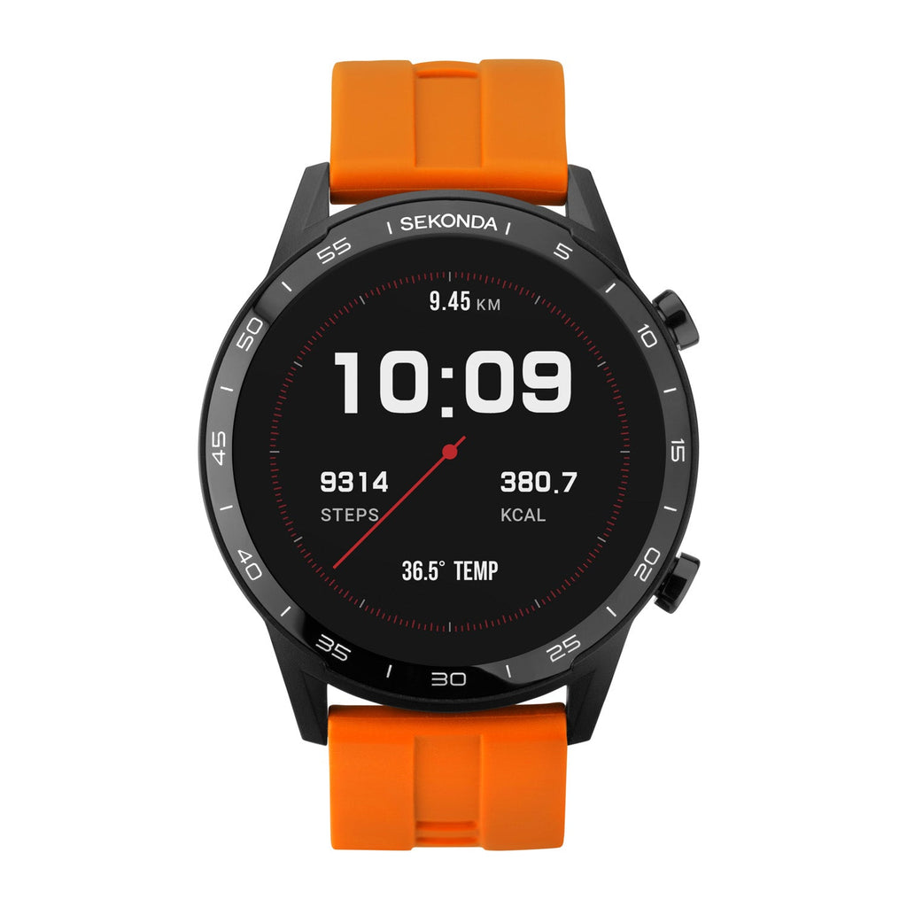Sekonda Active Smartwatch - SK1911 Watch Sekonda   