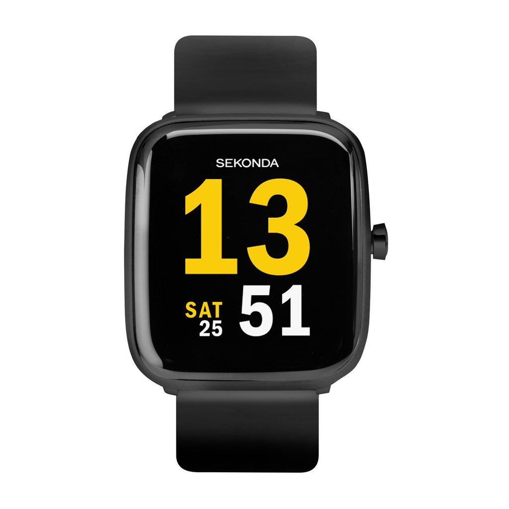 Sekonda Motion Smartwatch - SK30009 Watch Sekonda   