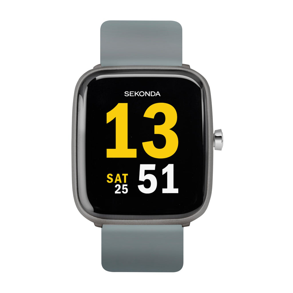 Sekonda Motion Smartwatch - SK30010 Watch Sekonda   