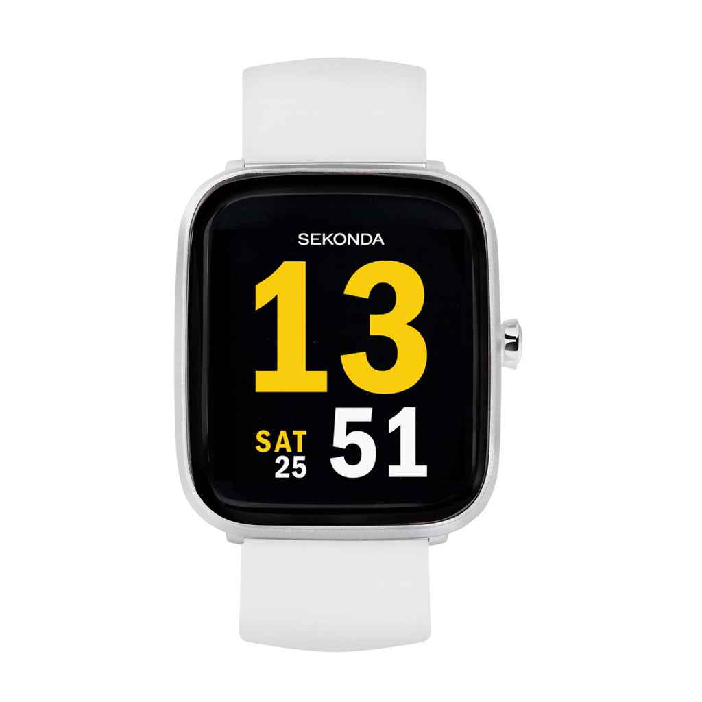 Sekonda Motion Smartwatch - SK30013 Watch Sekonda   