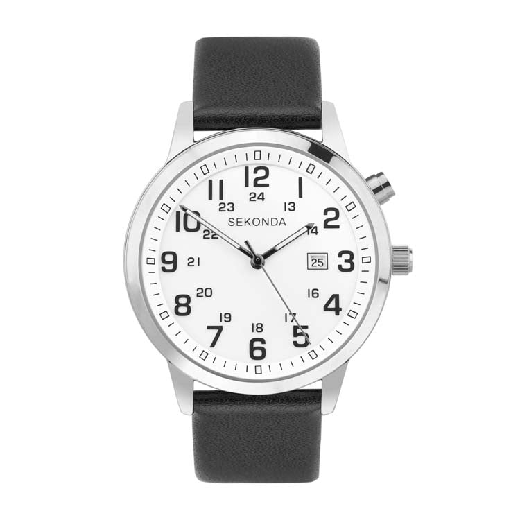 Sekonda Classic Men's Watch SK30125 Watch Sekonda   
