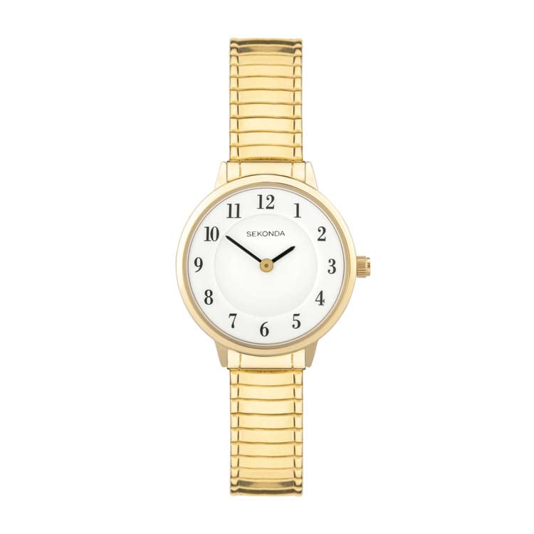 Sekonda Classic Women's Watch SK30132 Watch Sekonda   