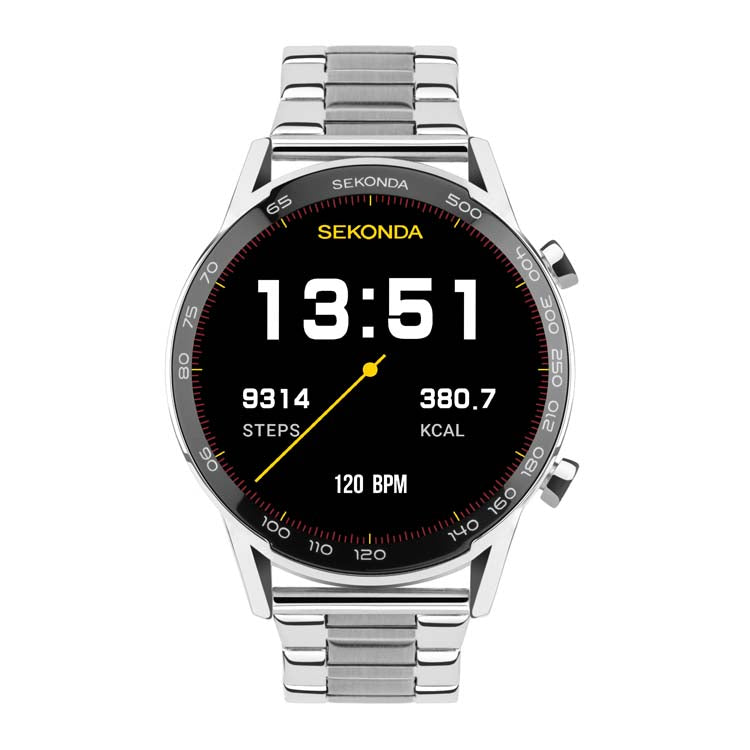 Sekonda Smart Active Watch SK30177 Watch Sekonda   