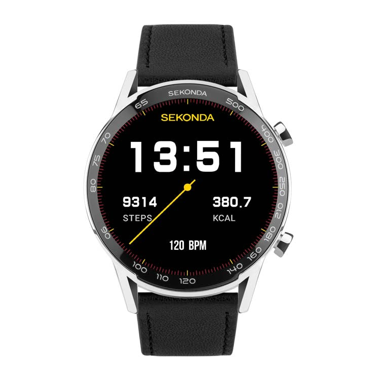 Sekonda Smart Active Watch SK30178 Watch Sekonda   