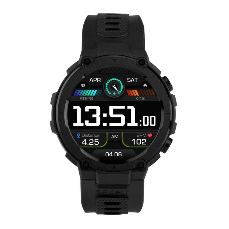 Sekonda Smart Alpine Watch SK30180 Watch Sekonda   