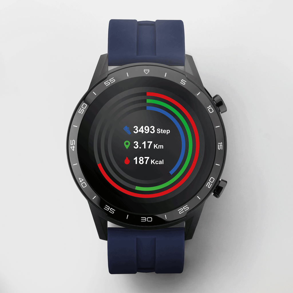Sekonda Active Smartwatch - SK1912 Watch Sekonda   