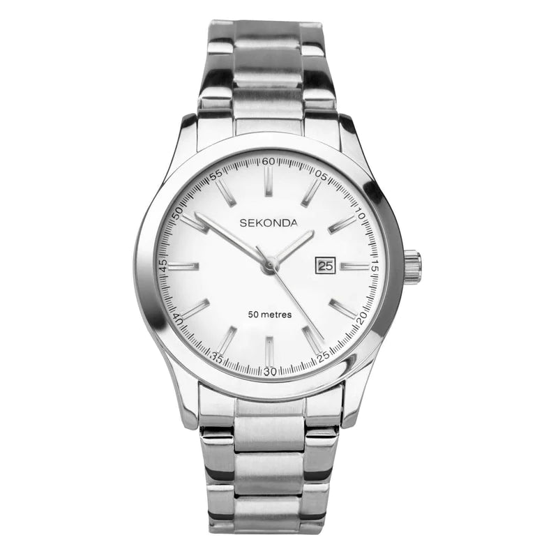 Sekonda Watches Australia - Men's and Women's Watches by Sekonda. See the complete Sekonda Collection available online at Cover Me In Jewels. Whatever the occasion Cover me in Jewels has you covered. Shop Online Now.