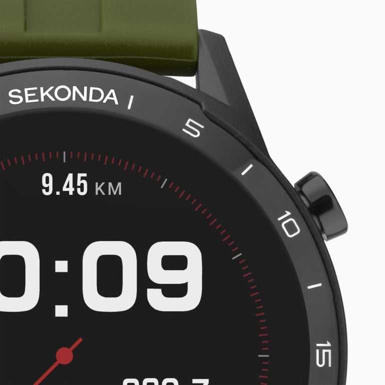 Sekonda Active Smartwatch - SK1993 Watch Sekonda   