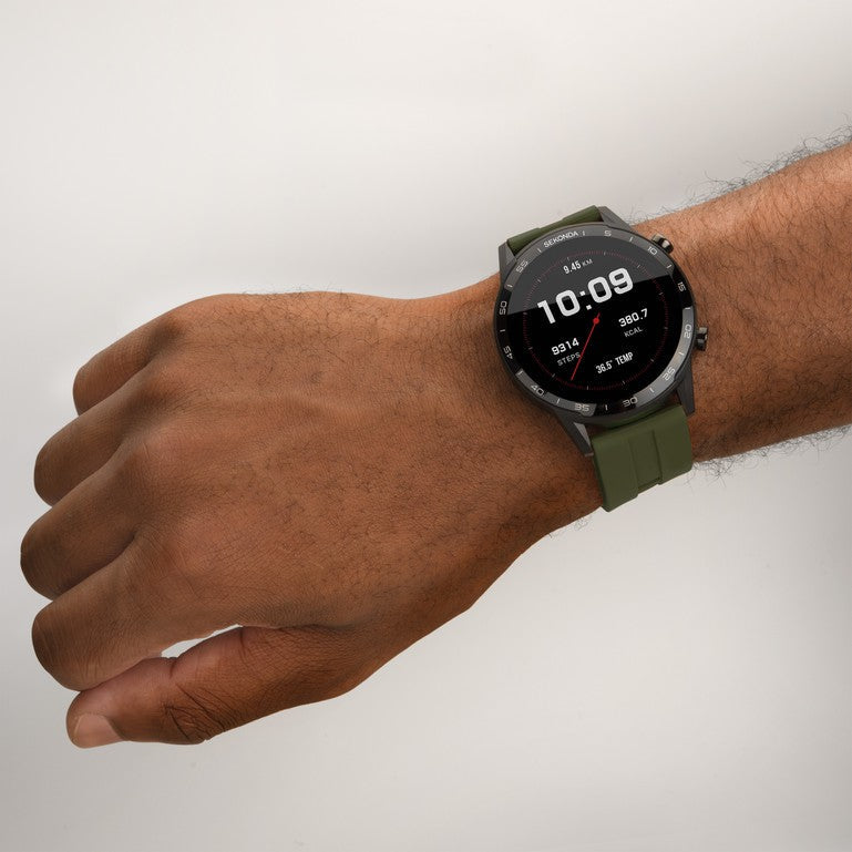 Sekonda Active Smartwatch - SK1993 Watch Sekonda   