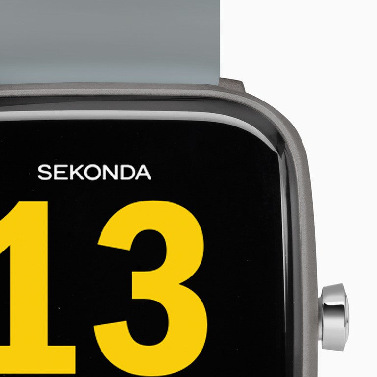 Sekonda Motion Smartwatch - SK30010 Watch Sekonda   