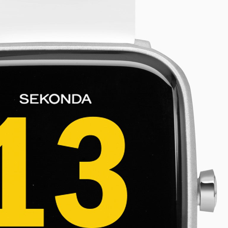 Sekonda Motion Smartwatch - SK30013 Watch Sekonda   
