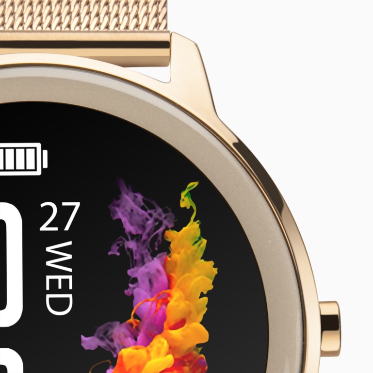 Sekonda Flex Smartwatch - SK40388 Watch Sekonda   