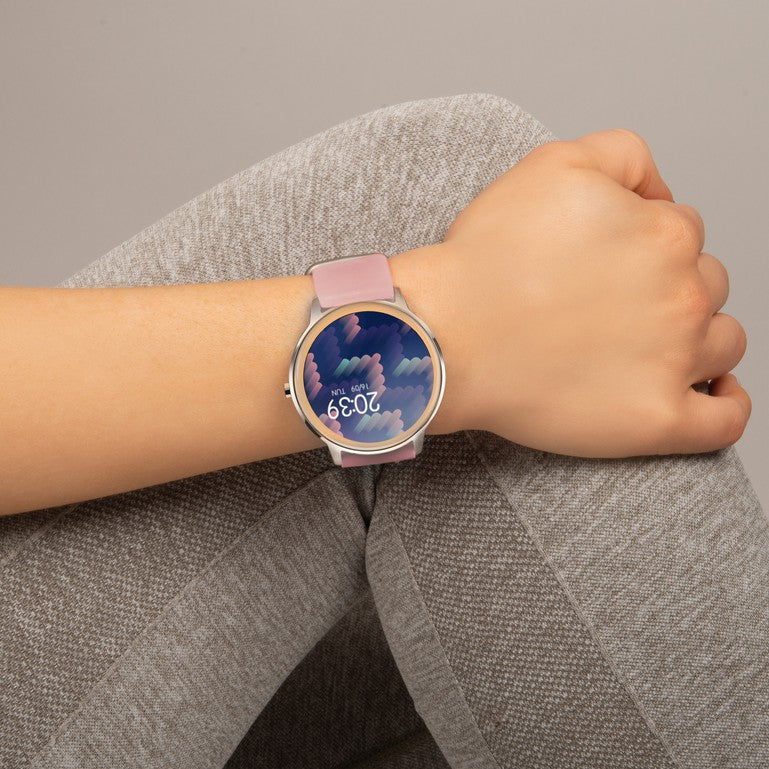 Sekonda Flex Smartwatch - SK40449 Watch Sekonda   