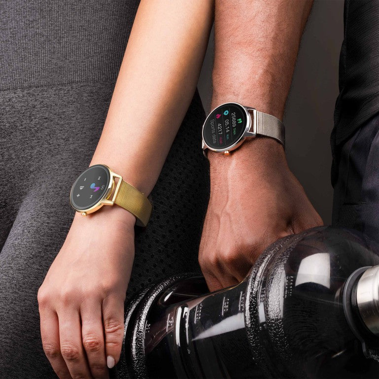 Sekonda Flex Smartwatch - SK40527 Watch Sekonda   