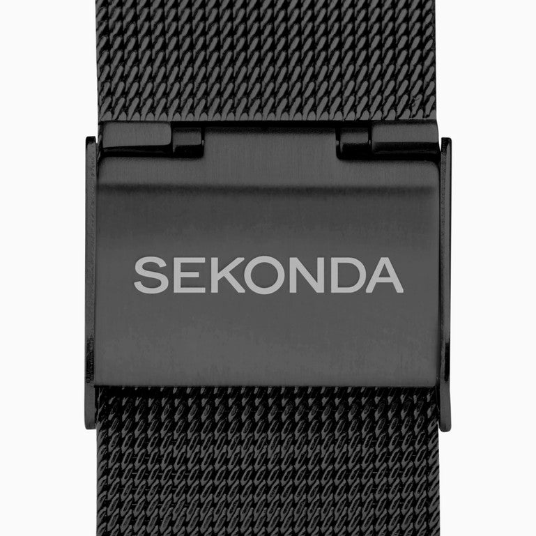 Sekonda Flex Smartwatch - SK40529 Watch Sekonda   