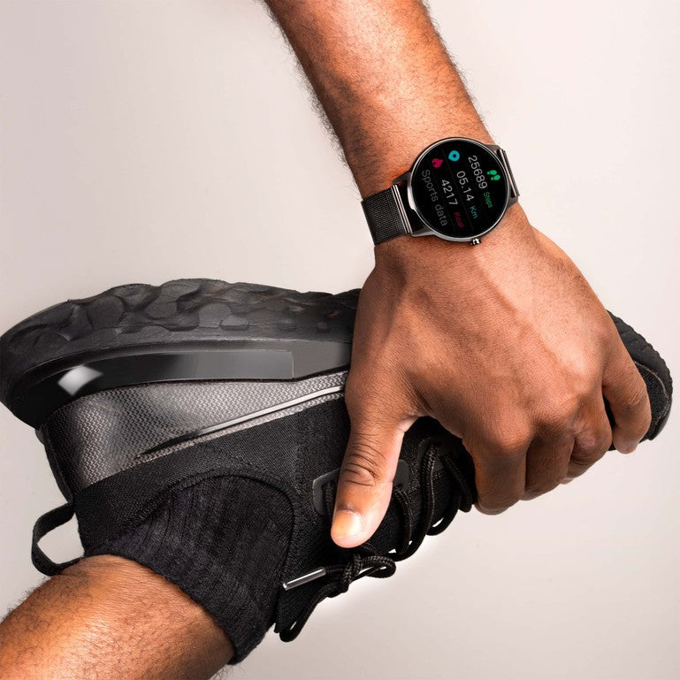 Sekonda Flex Smartwatch - SK40529 Watch Sekonda   