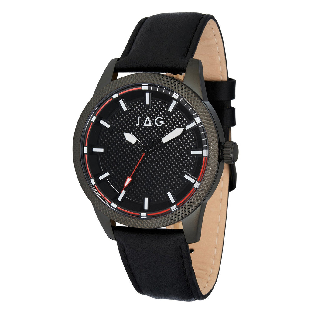 JAG Belmont Analogue Men's Watch Watch Jag   