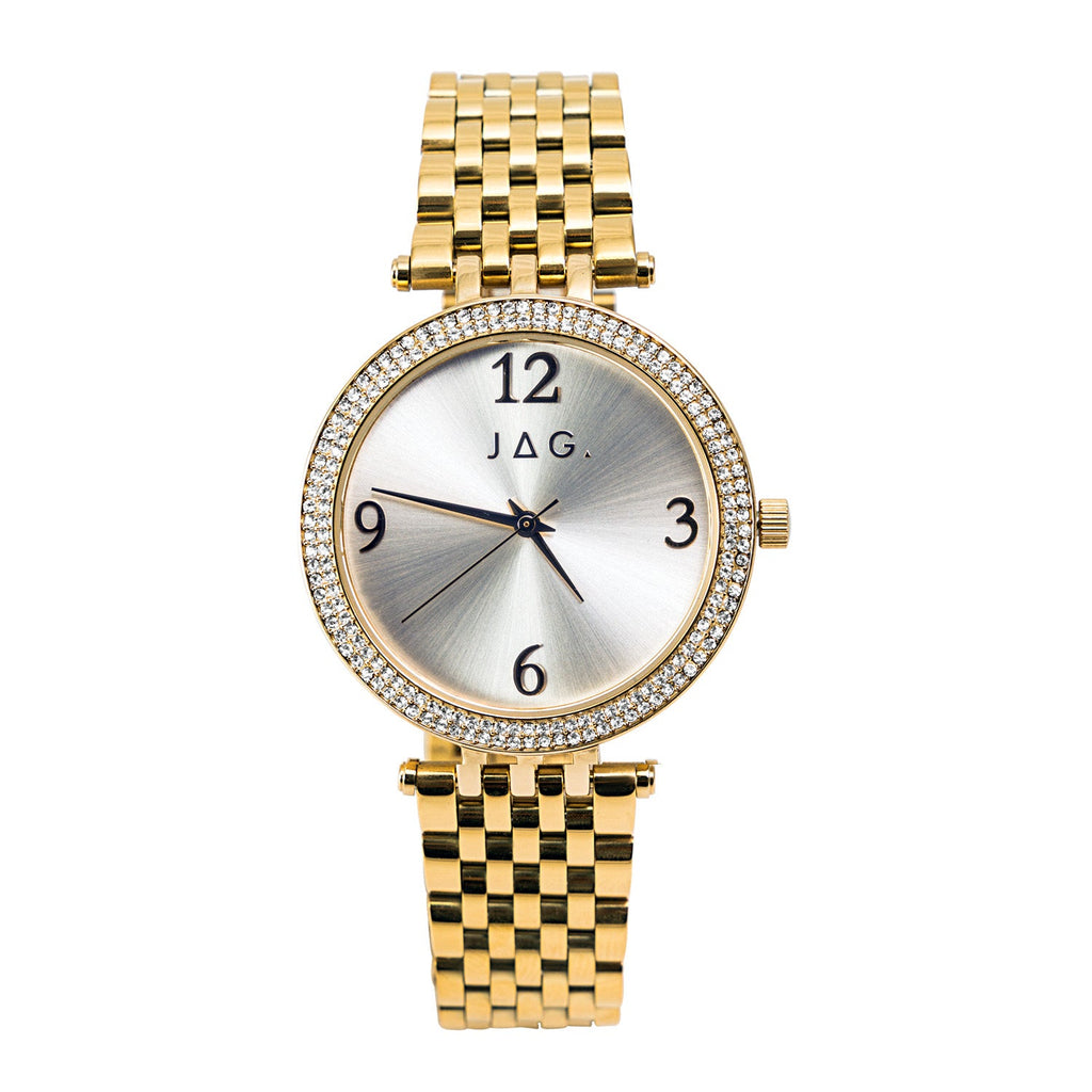JAG Lalor Analouge Women's Watch Watch Jag   