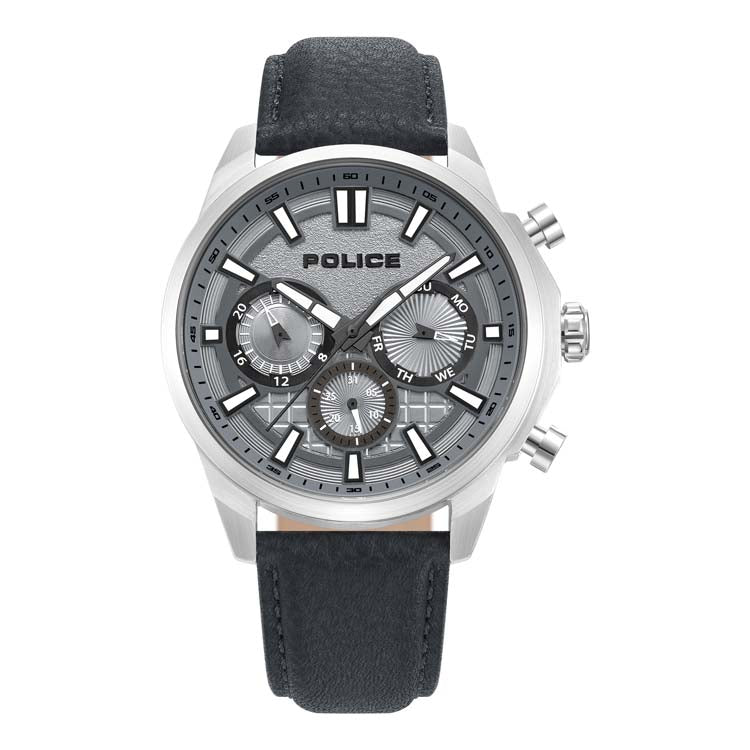 Police Rangy Men's Watch Watch Police   