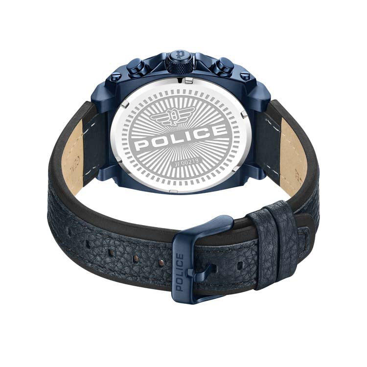 Police Norwood Men's Watch Watch Police   