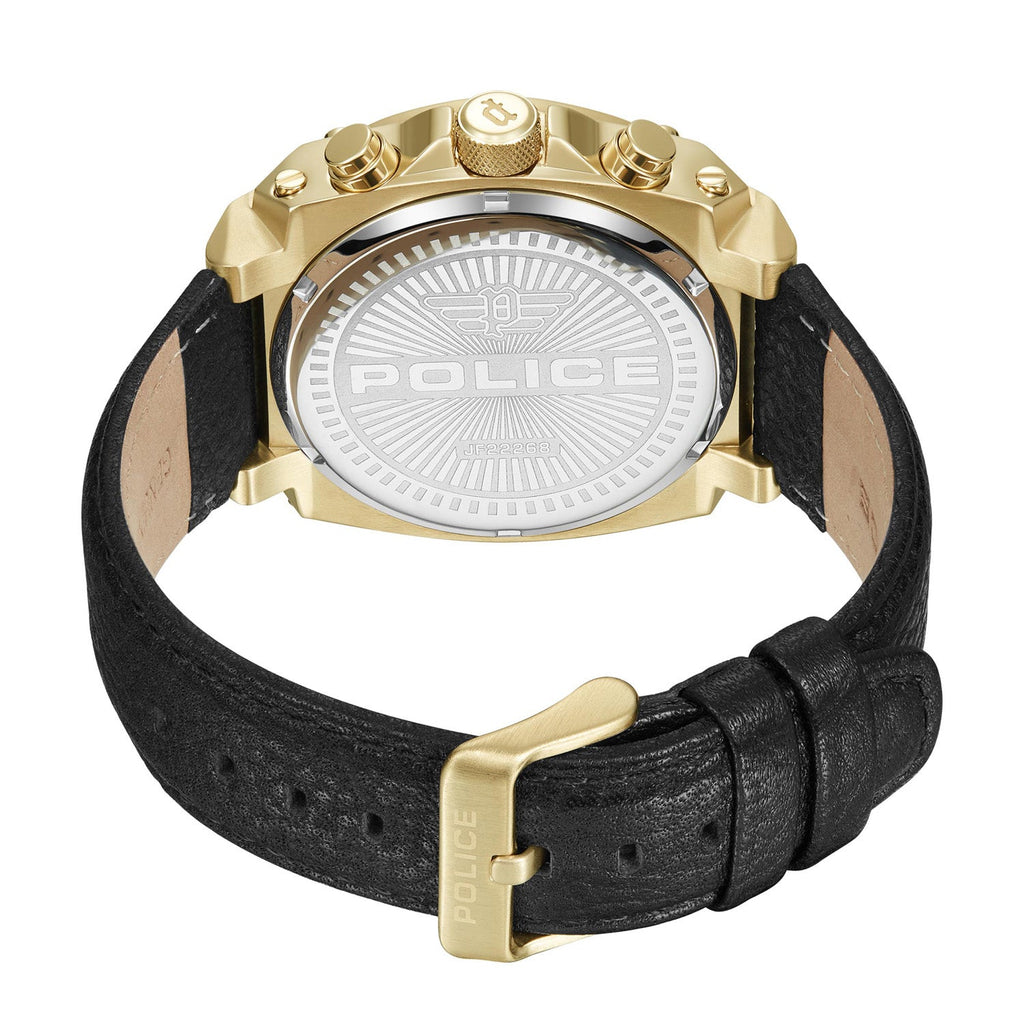 Police Norwood Men's Watch Watch Police   