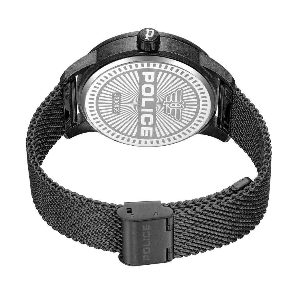 Police Raho Men's Watch Watches Police   