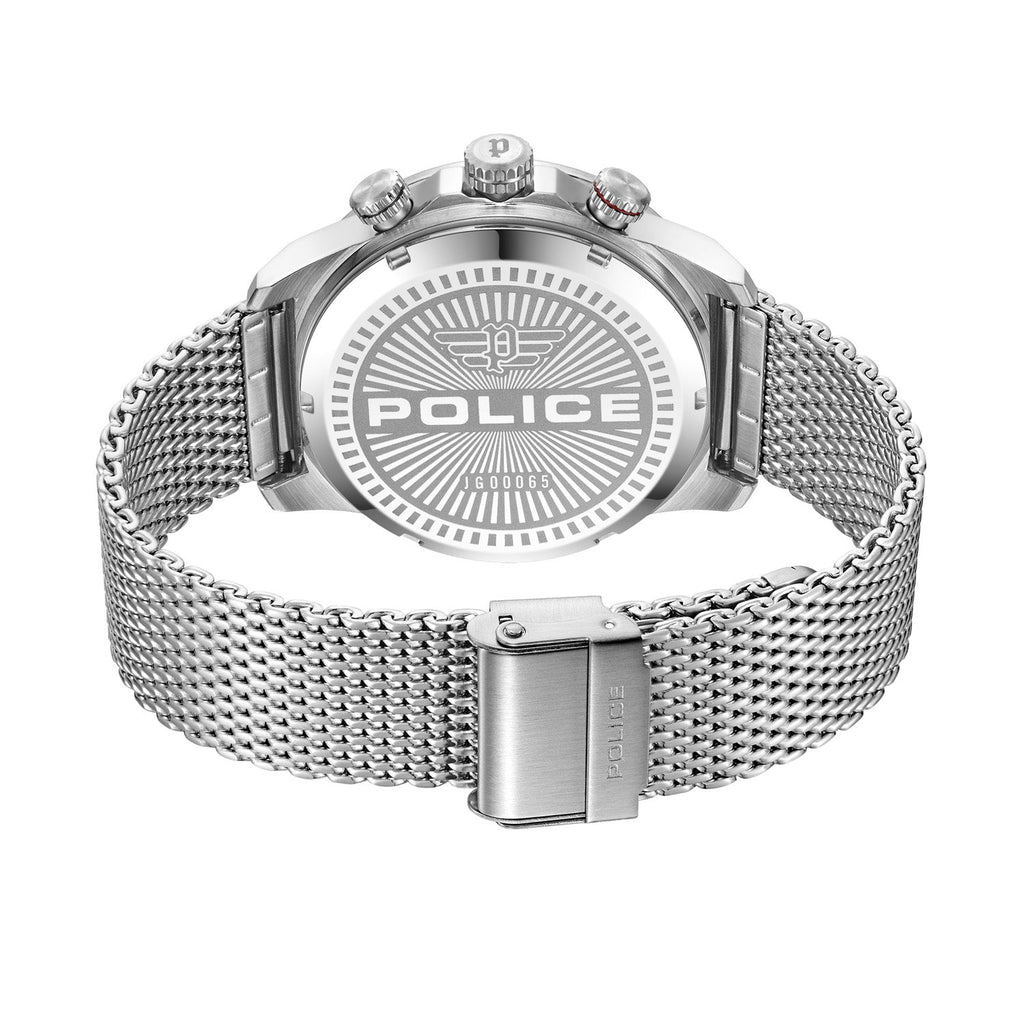 Police Rotorcrom Men's Watch Watch Police   
