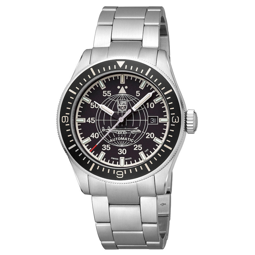 Luminox CONSTELLATION® 42mm Men's Automatic Watch - XA.9601.M Watch Luminox   