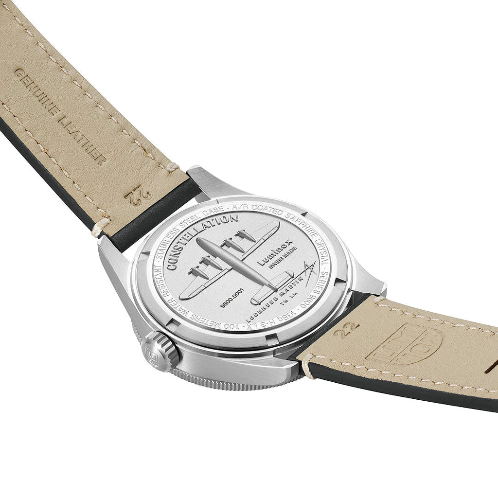 Luminox CONSTELLATION® 42mm Men's Automatic Watch - XA.9601 Watch Luminox   