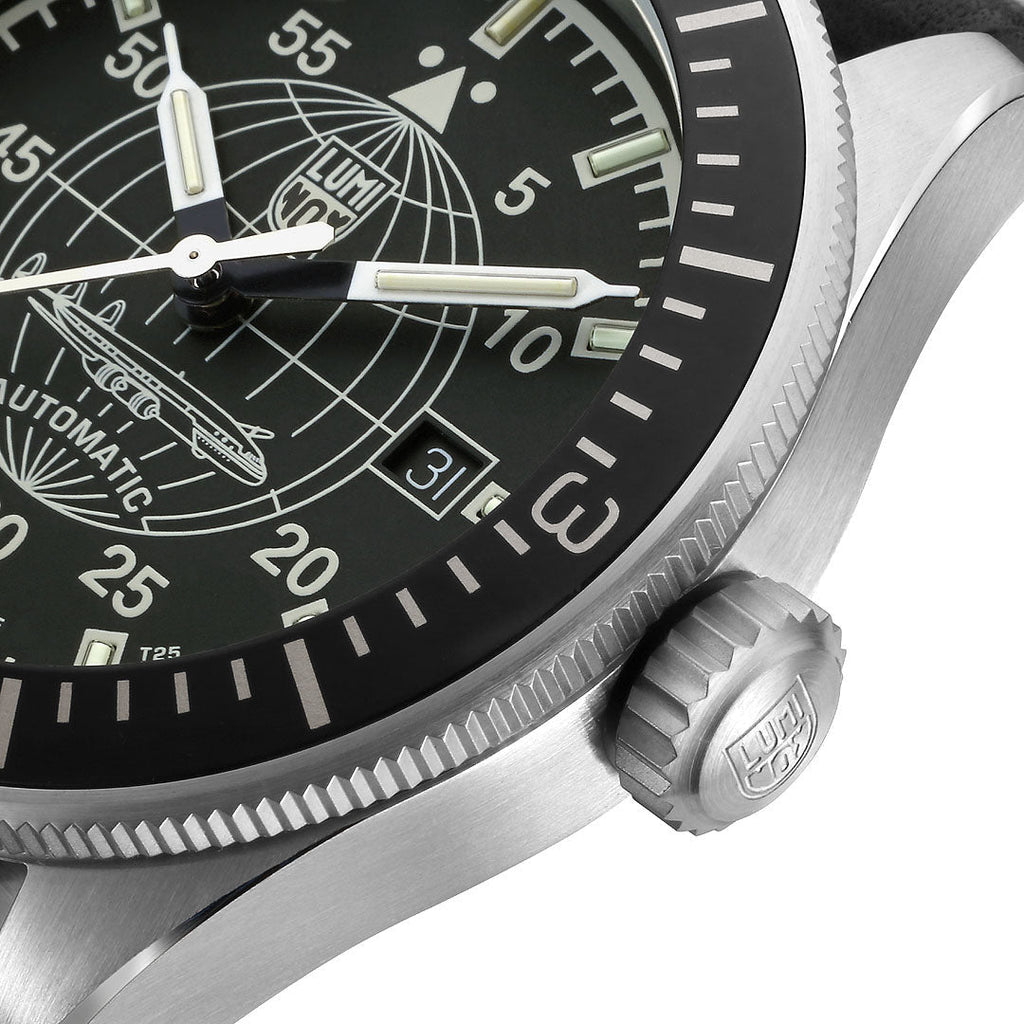 Luminox CONSTELLATION® 42mm Men's Automatic Watch - XA.9601 Watch Luminox   