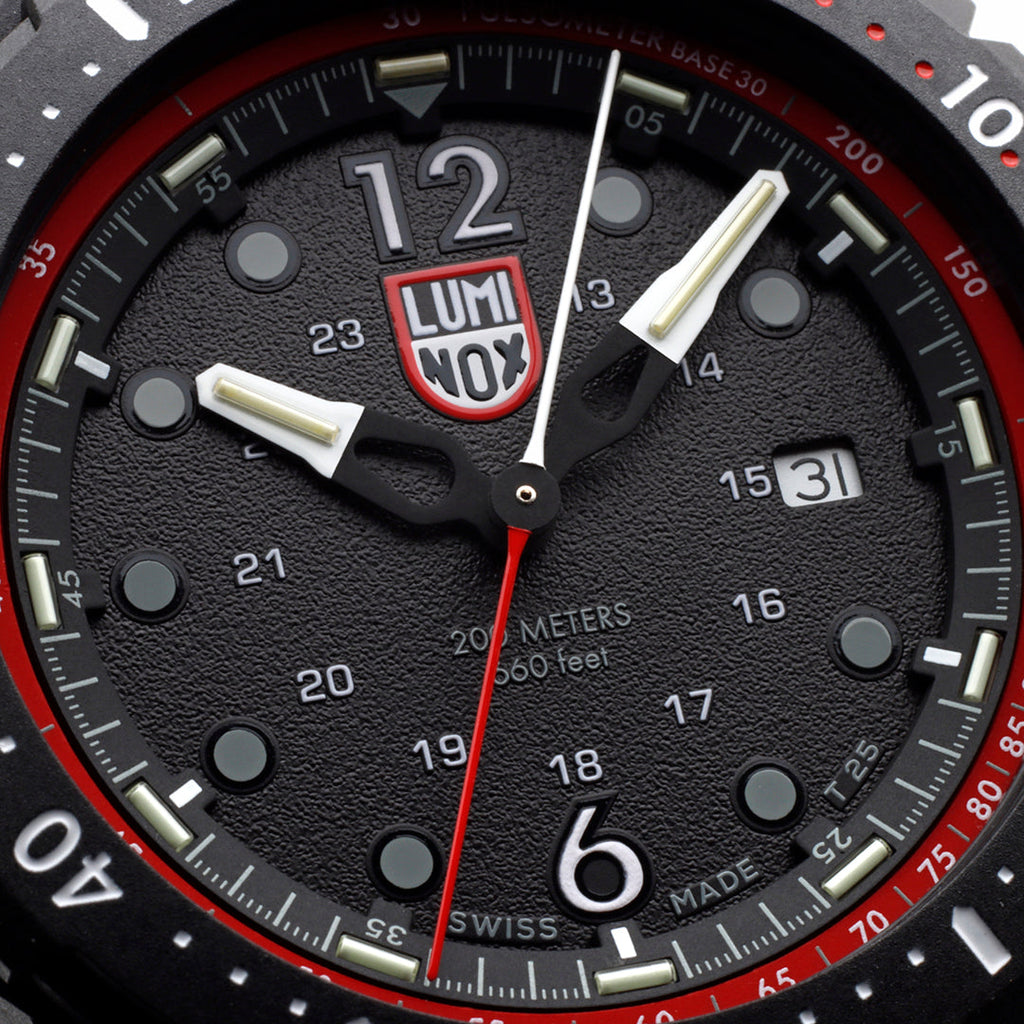 Luminox ICE-SAR Arctic Men's Watch - XL.1051 Watch Luminox   