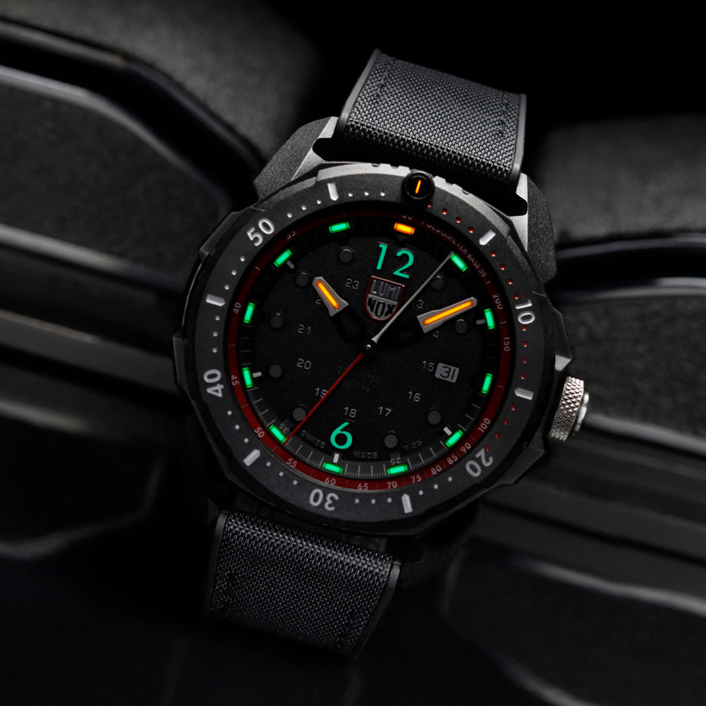 Luminox ICE-SAR Arctic Men's Watch - XL.1051 Watch Luminox   