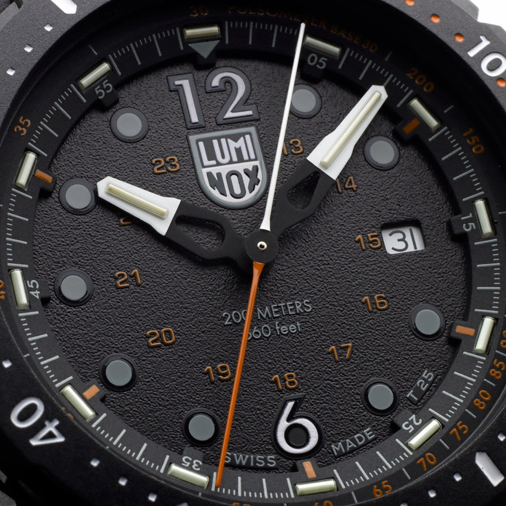 Luminox ICE-SAR Arctic Men's Watch - XL.1052 Watch Luminox   