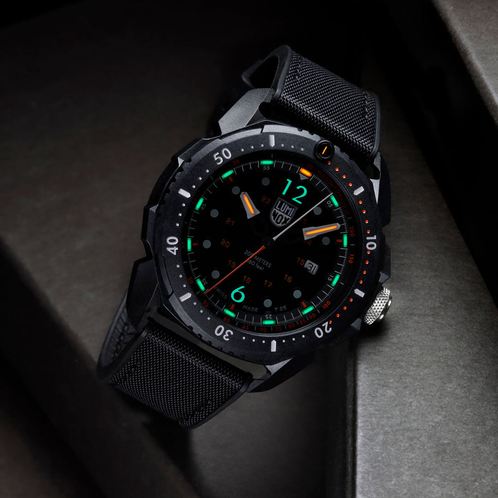 Luminox ICE-SAR Arctic Men's Watch - XL.1052 Watch Luminox   