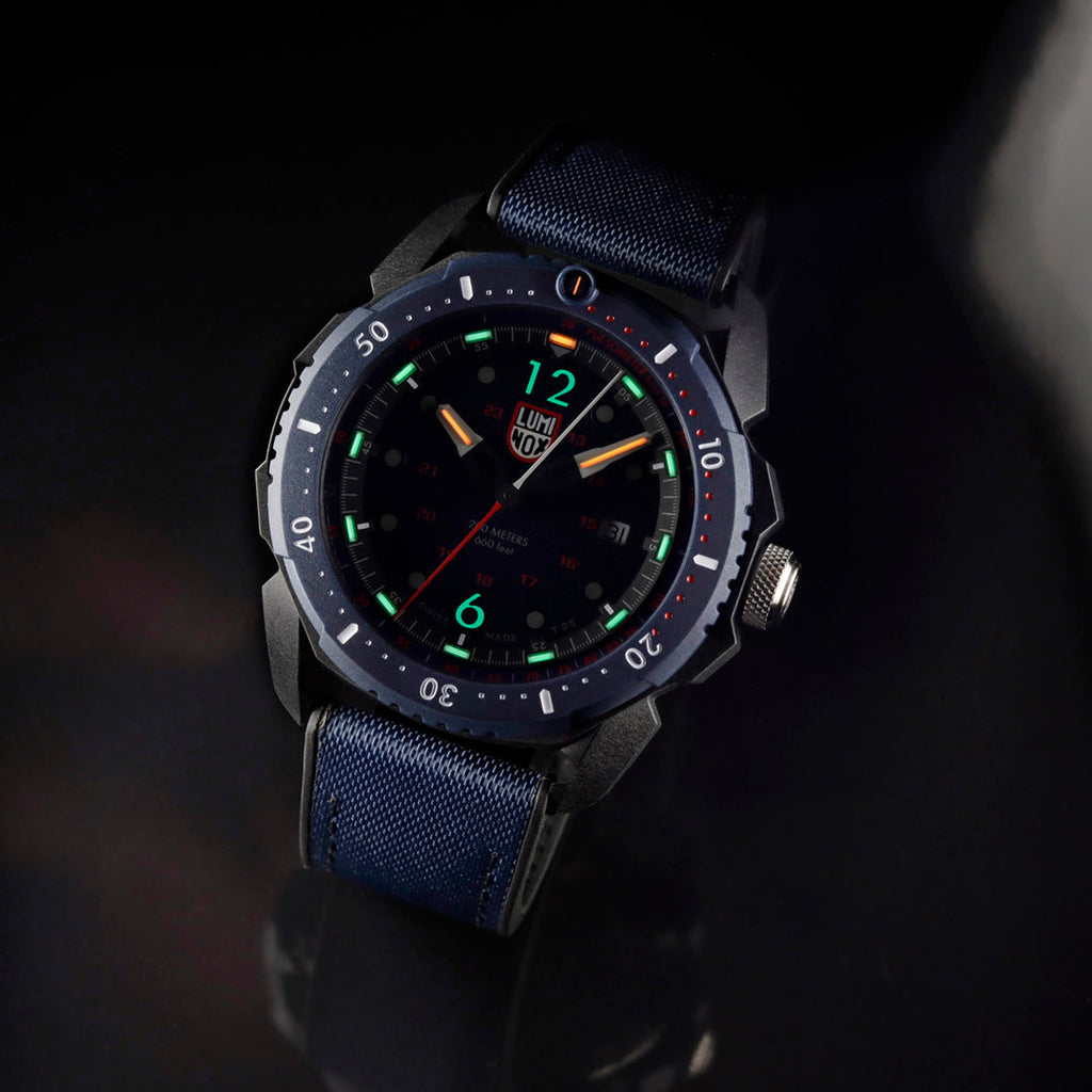 Luminox ICE-SAR Arctic Men's Watch - XL.1053 Watch Luminox   