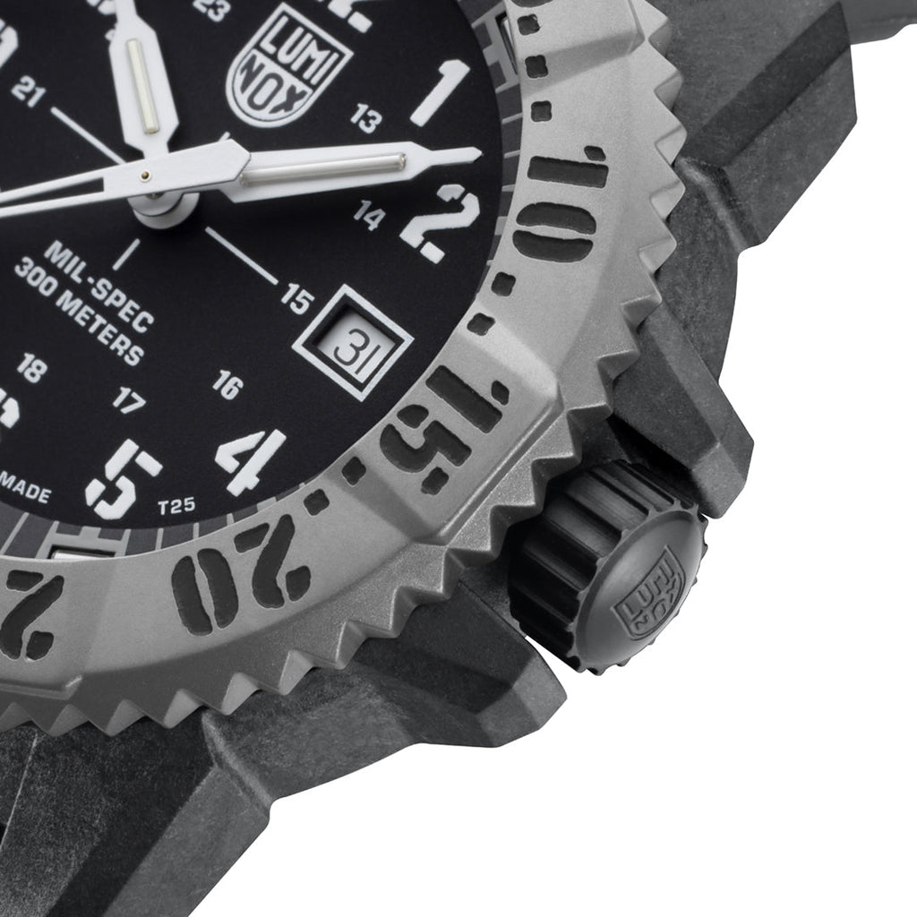 Luminox MIL-SPEC 46mm Watch Set - XL.3351.SET Watches Luminox   