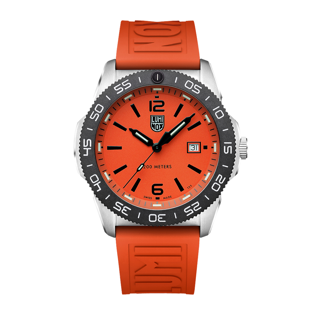 Luminox Pacific Diver 44mm Watch - XS.3129 Watch Luminox   
